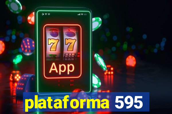 plataforma 595